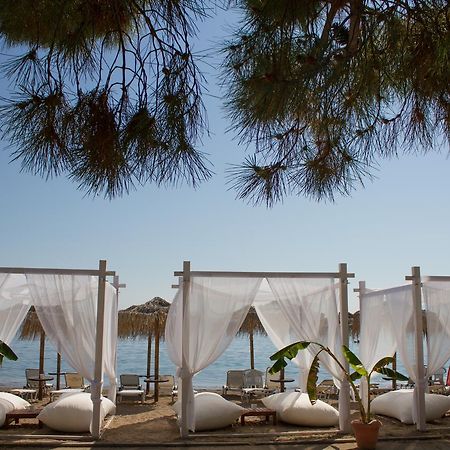 Hotel Hellas Epidaurus ภายนอก รูปภาพ