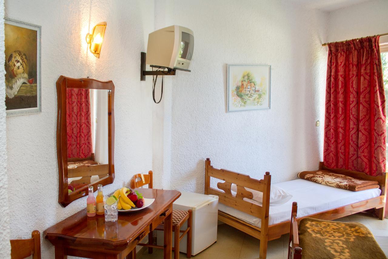 Hotel Hellas Epidaurus ห้อง รูปภาพ