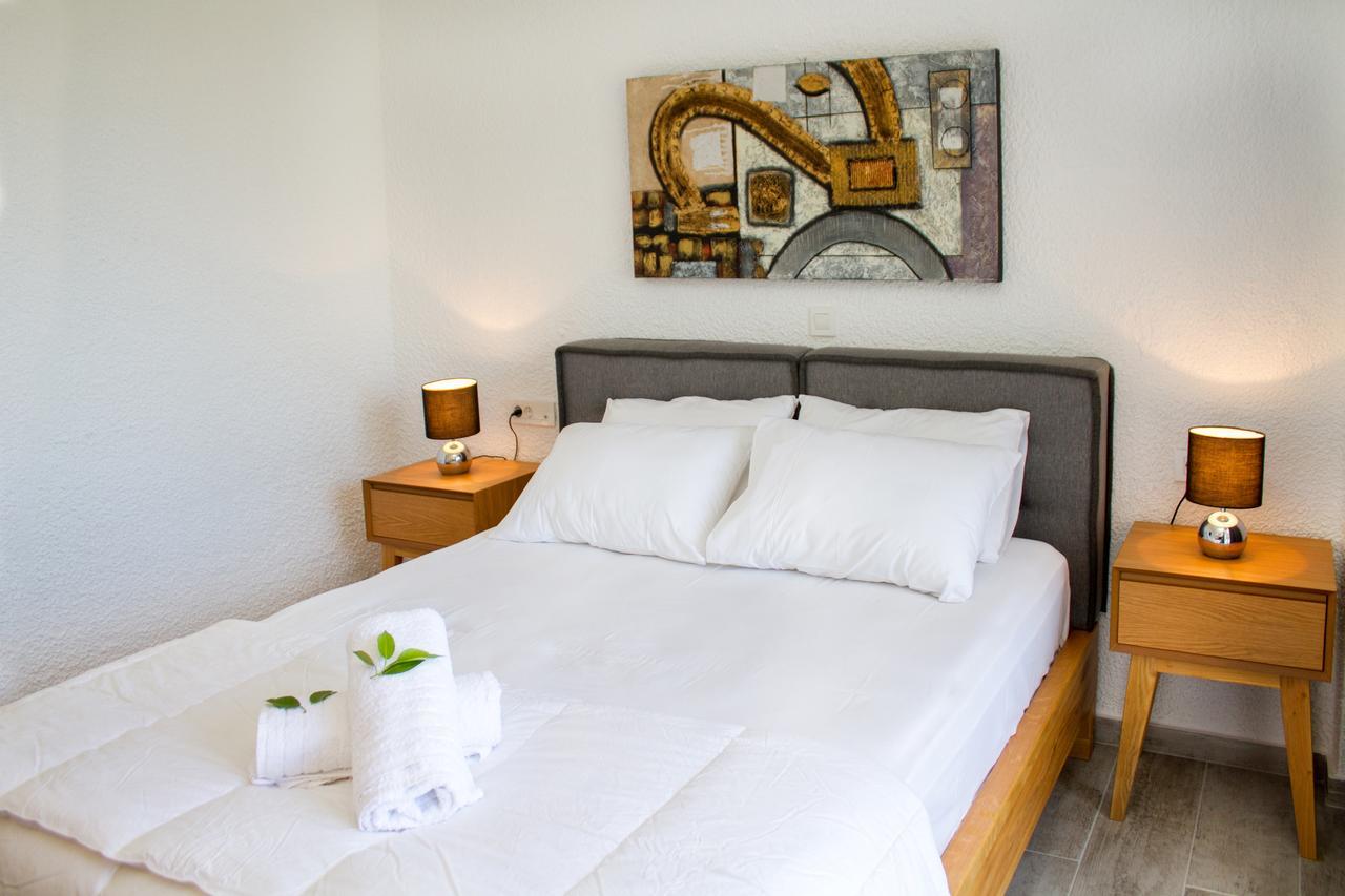 Hotel Hellas Epidaurus ภายนอก รูปภาพ